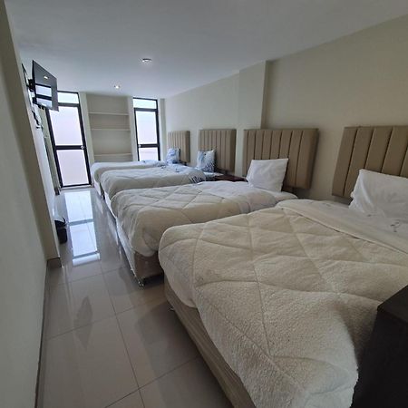 Hotel Valle Andino Cusco Ngoại thất bức ảnh