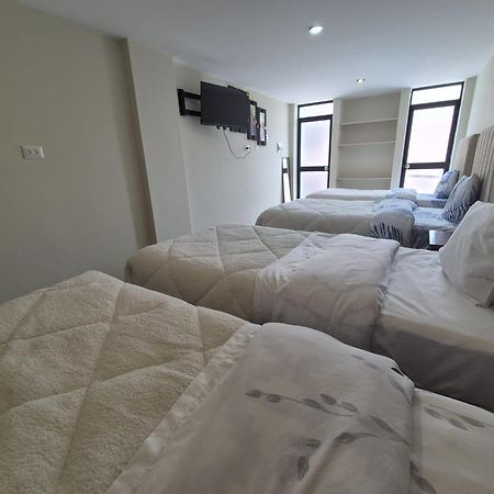 Hotel Valle Andino Cusco Ngoại thất bức ảnh