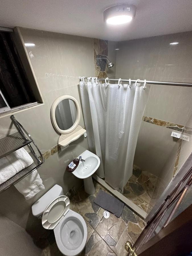 Hotel Valle Andino Cusco Ngoại thất bức ảnh