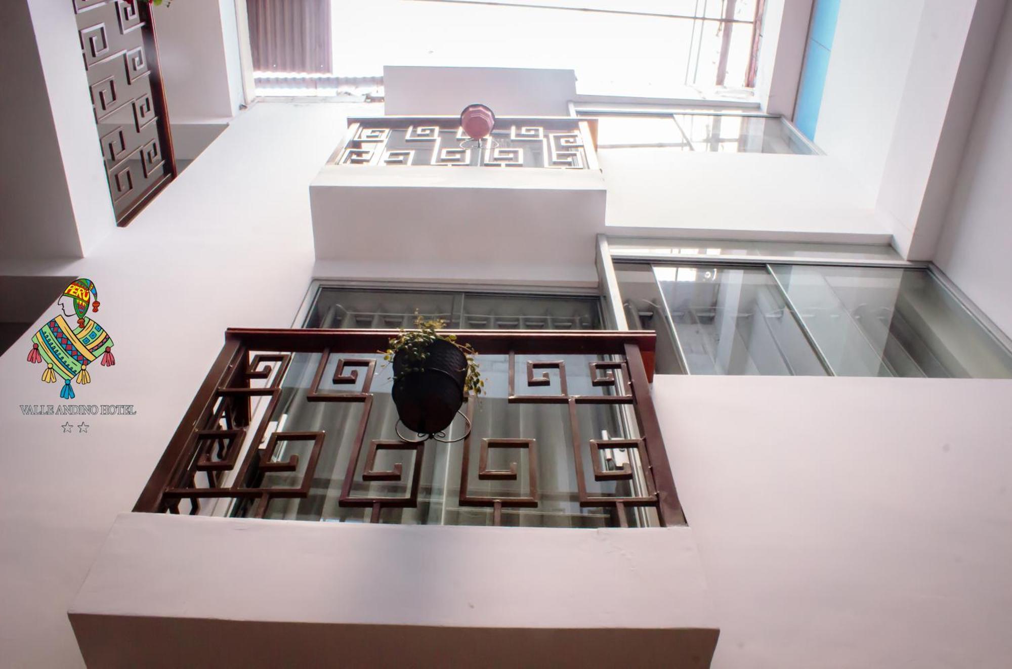 Hotel Valle Andino Cusco Ngoại thất bức ảnh