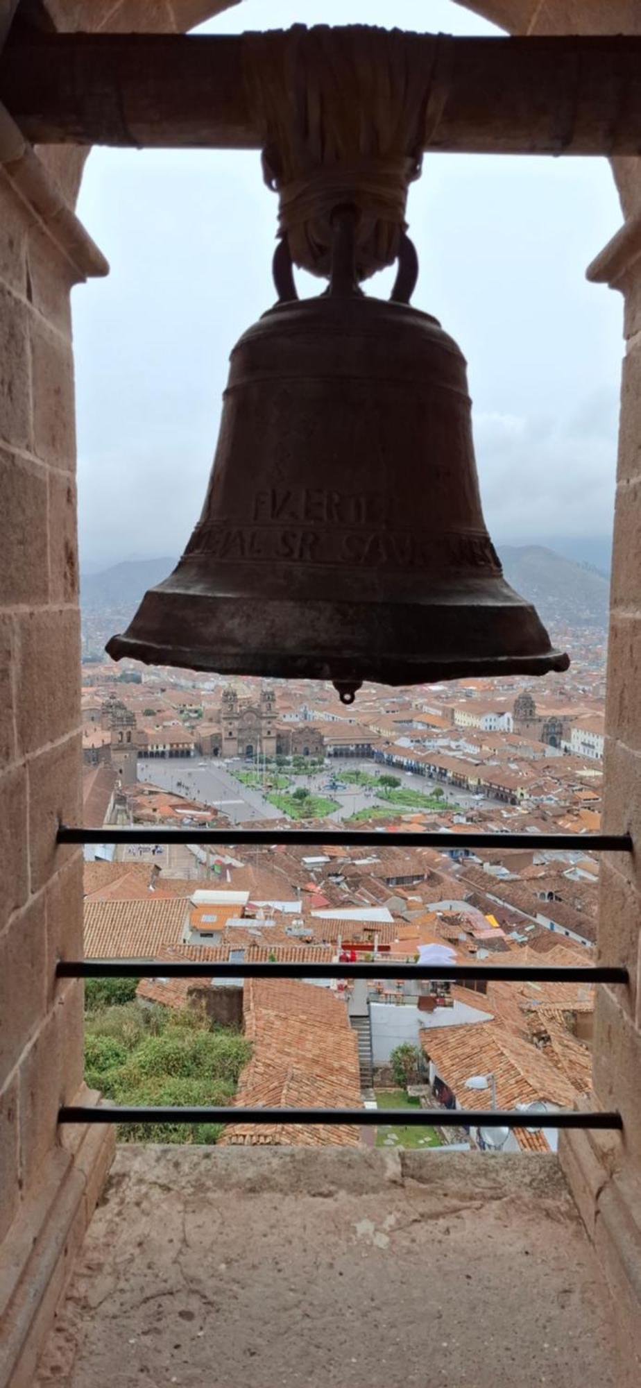 Hotel Valle Andino Cusco Ngoại thất bức ảnh