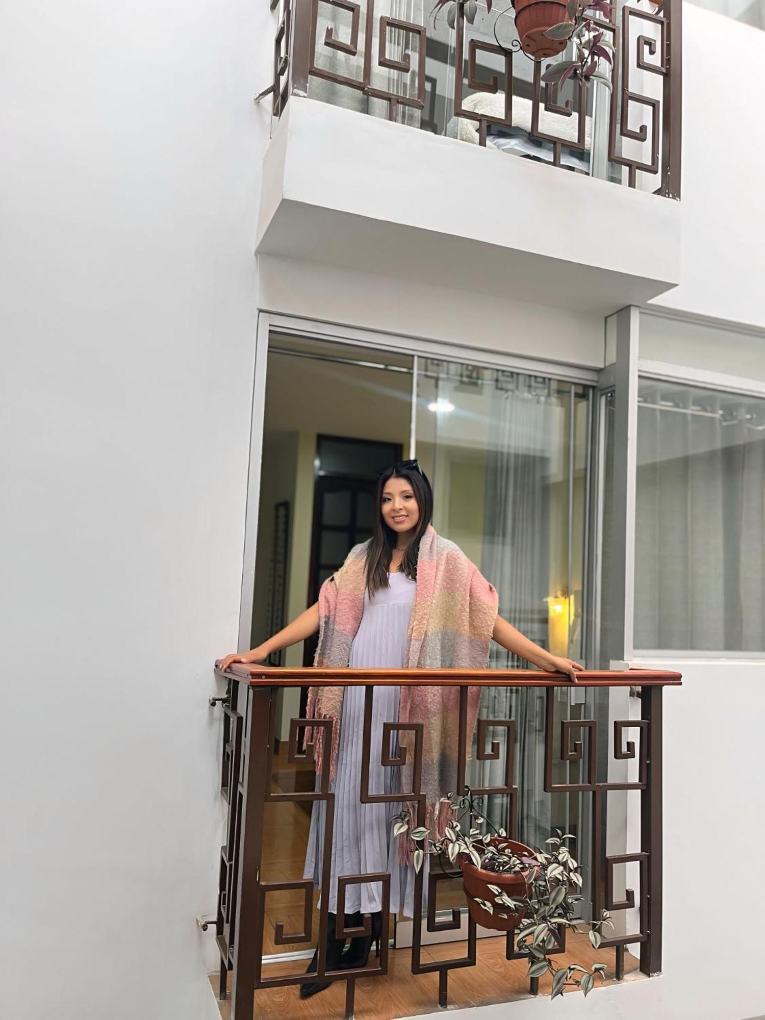 Hotel Valle Andino Cusco Ngoại thất bức ảnh