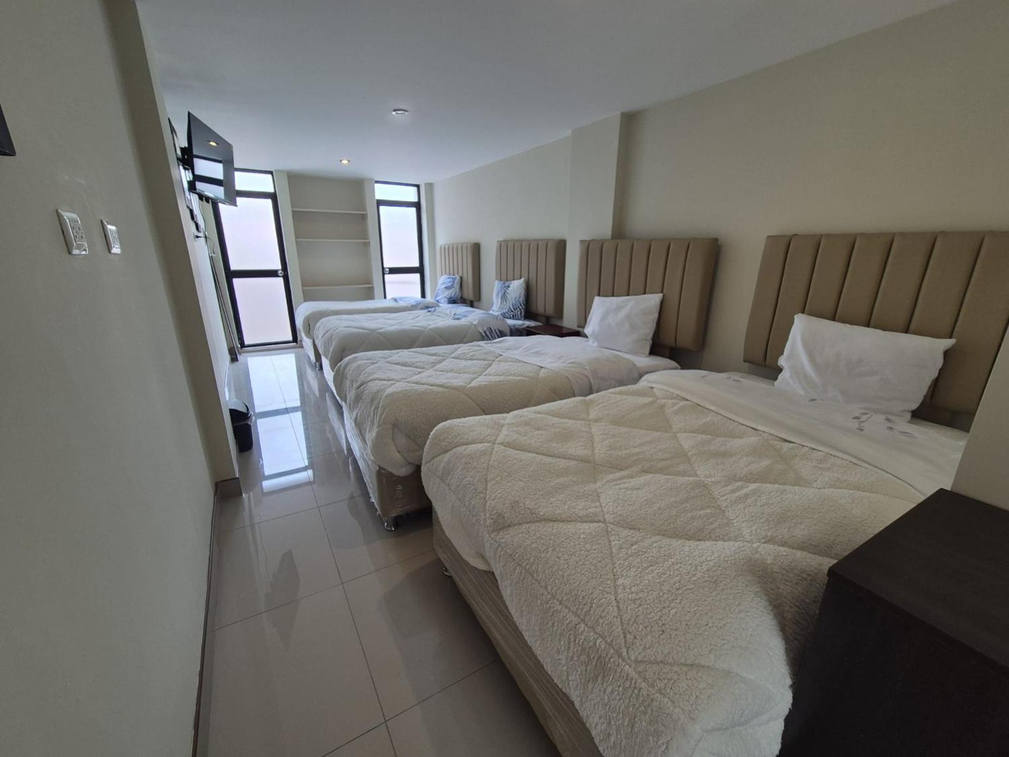 Hotel Valle Andino Cusco Ngoại thất bức ảnh