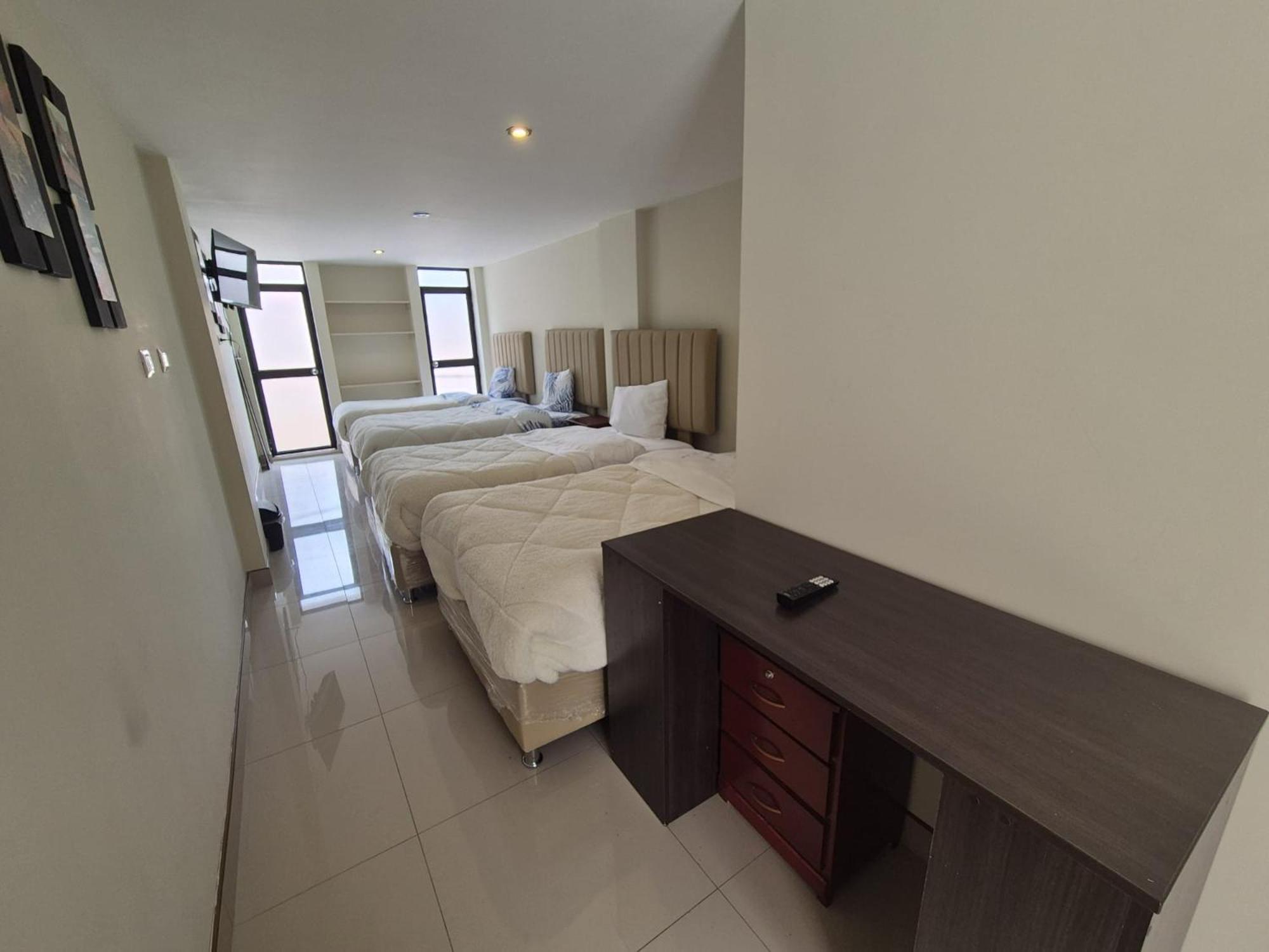 Hotel Valle Andino Cusco Ngoại thất bức ảnh
